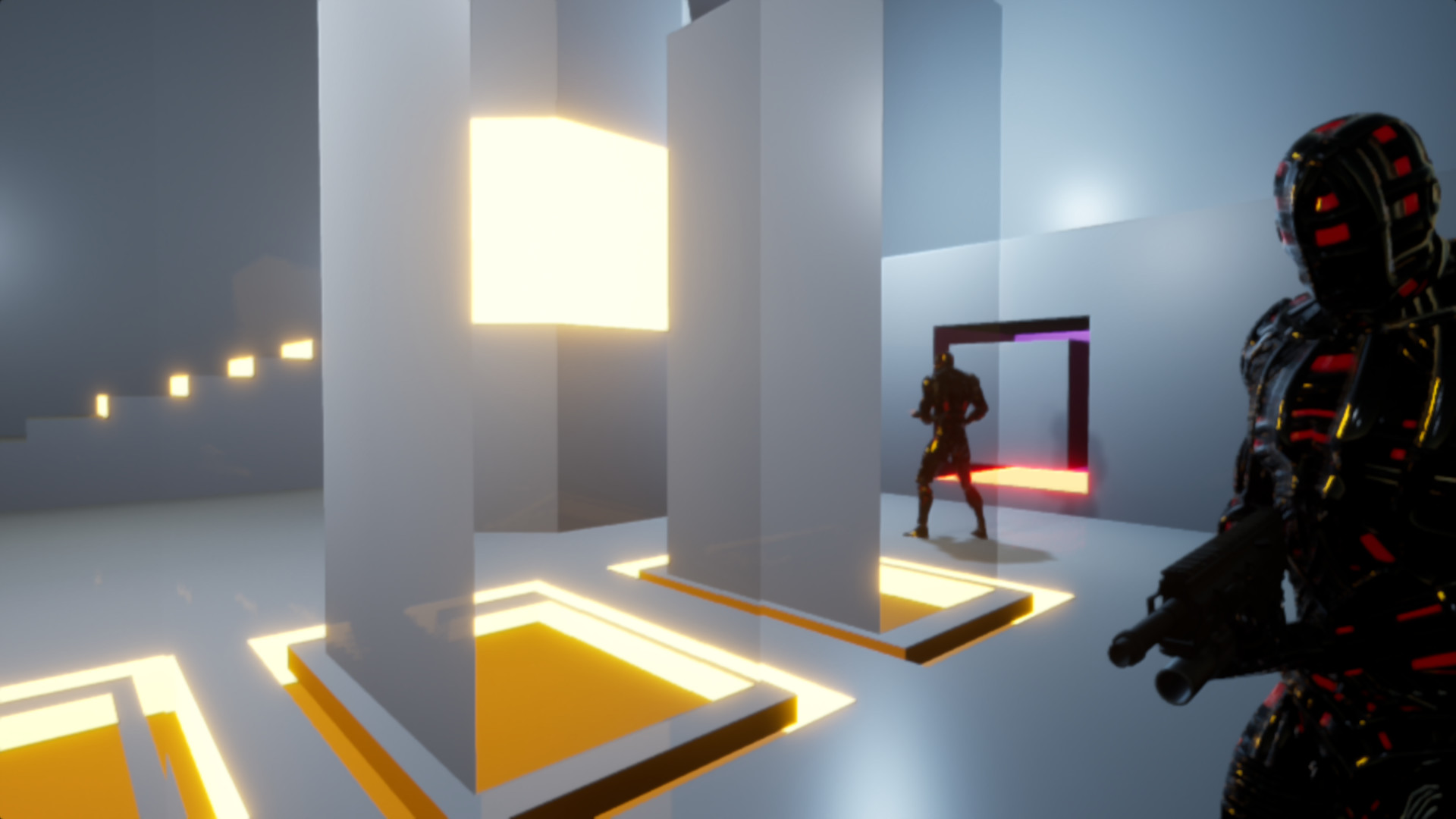 Скриншот 10: Contort Effect