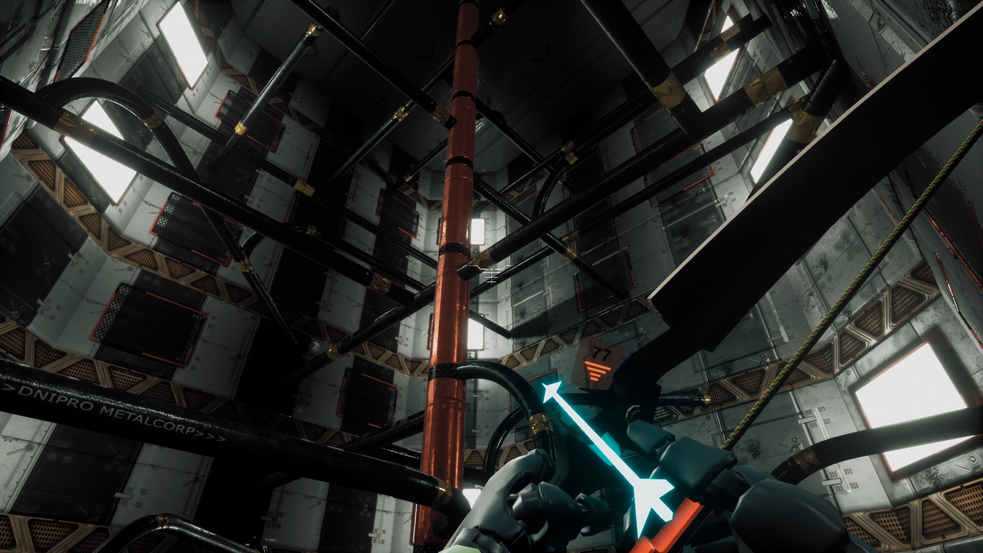 Скриншот: E06-Anomaly