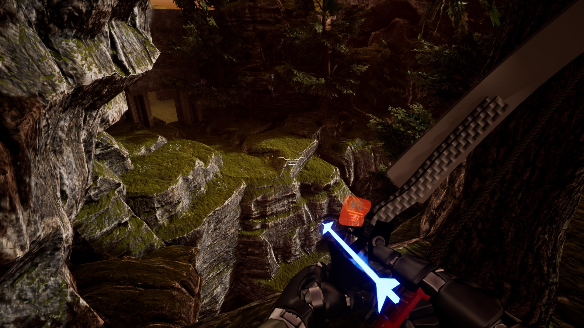 Скриншот: E06-Anomaly