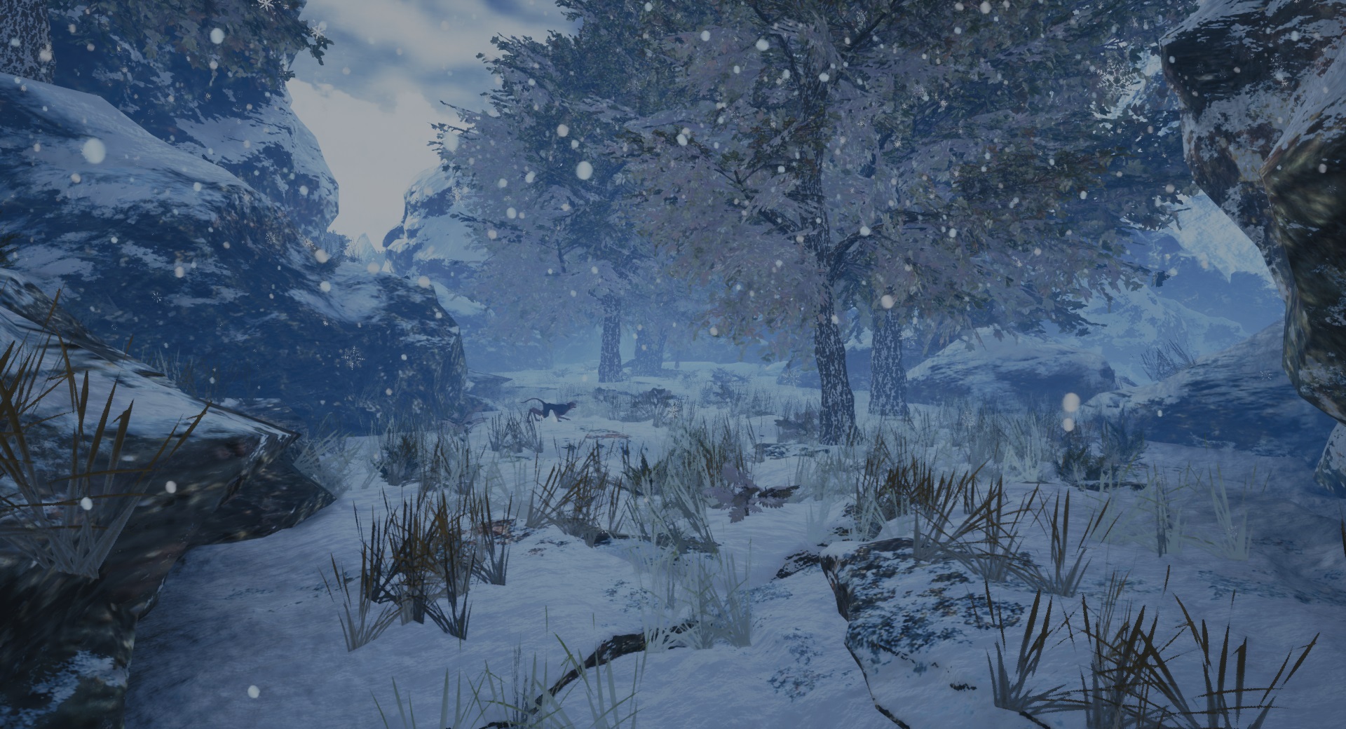 Скриншот 6: E06-Anomaly