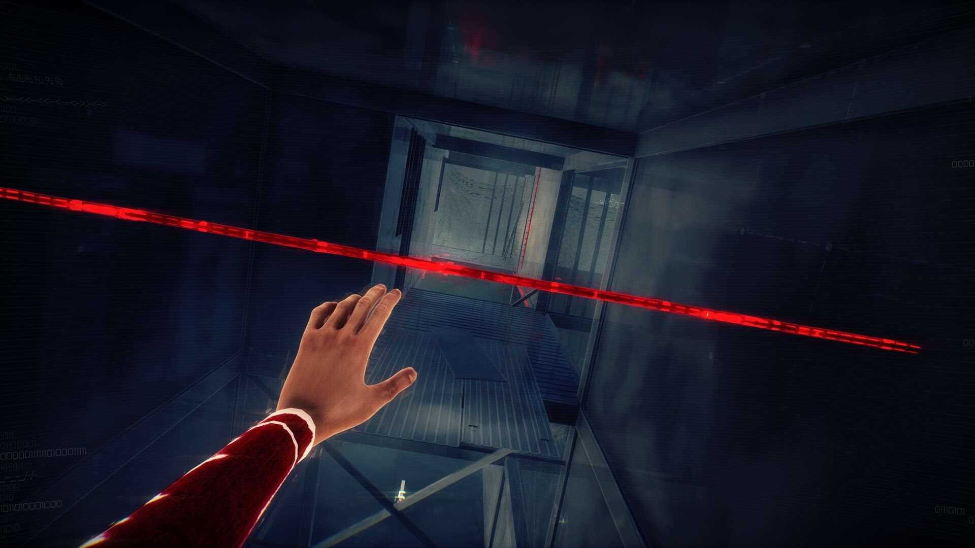 Скриншот 11: Trails of the Black Sun