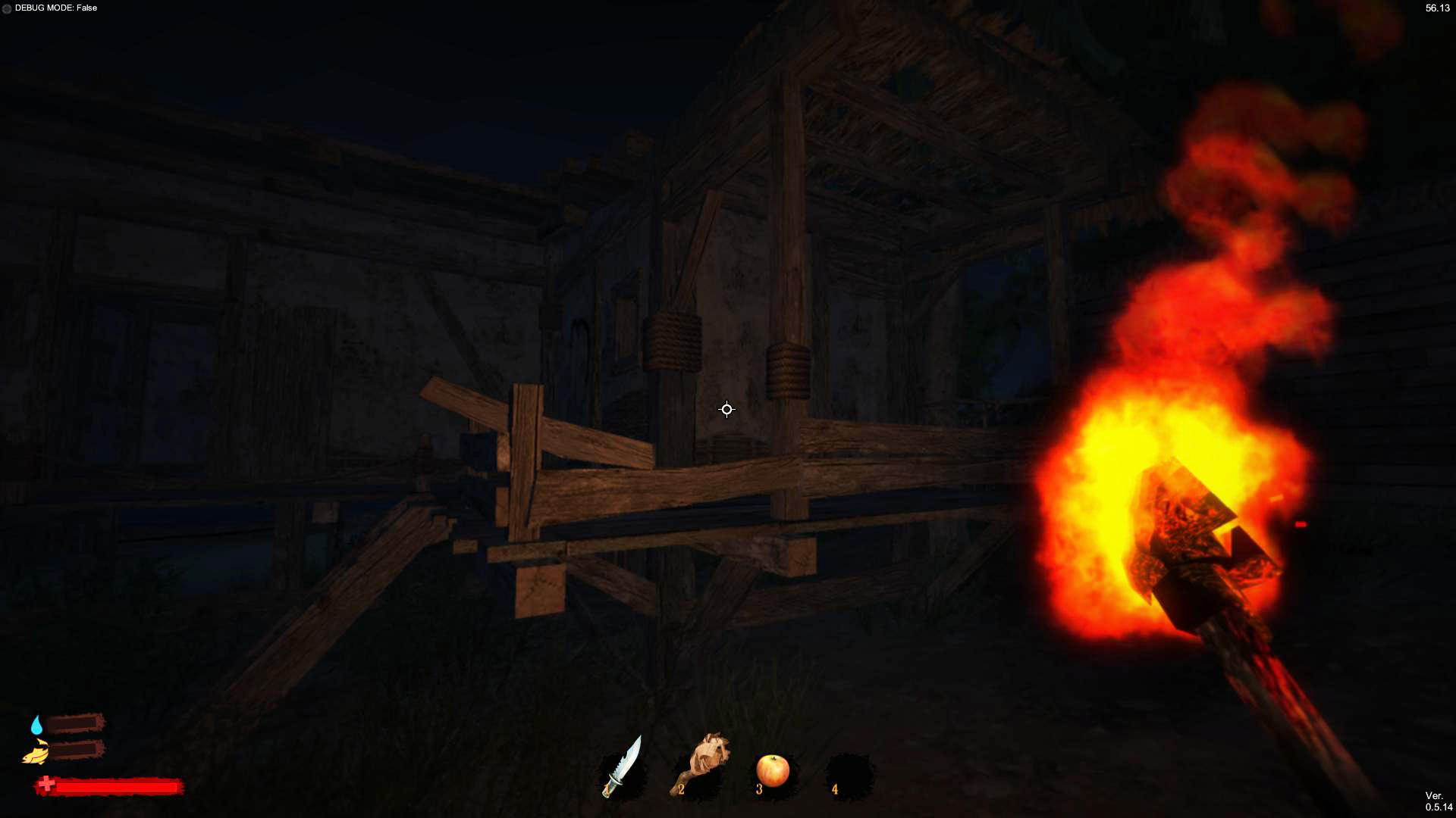 Скриншот: Better Late Than DEAD