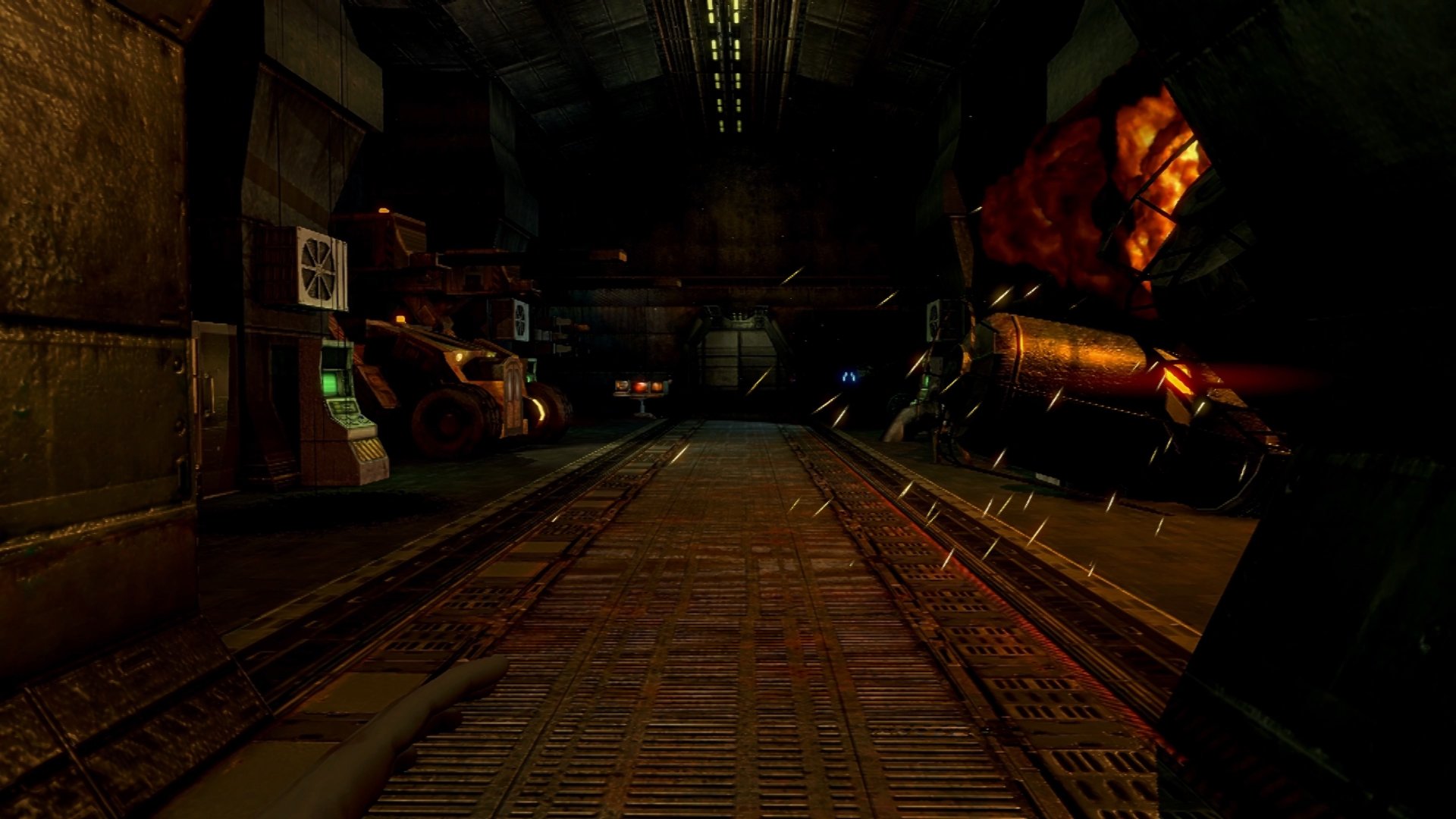 Скриншот 36: Infinity Runner