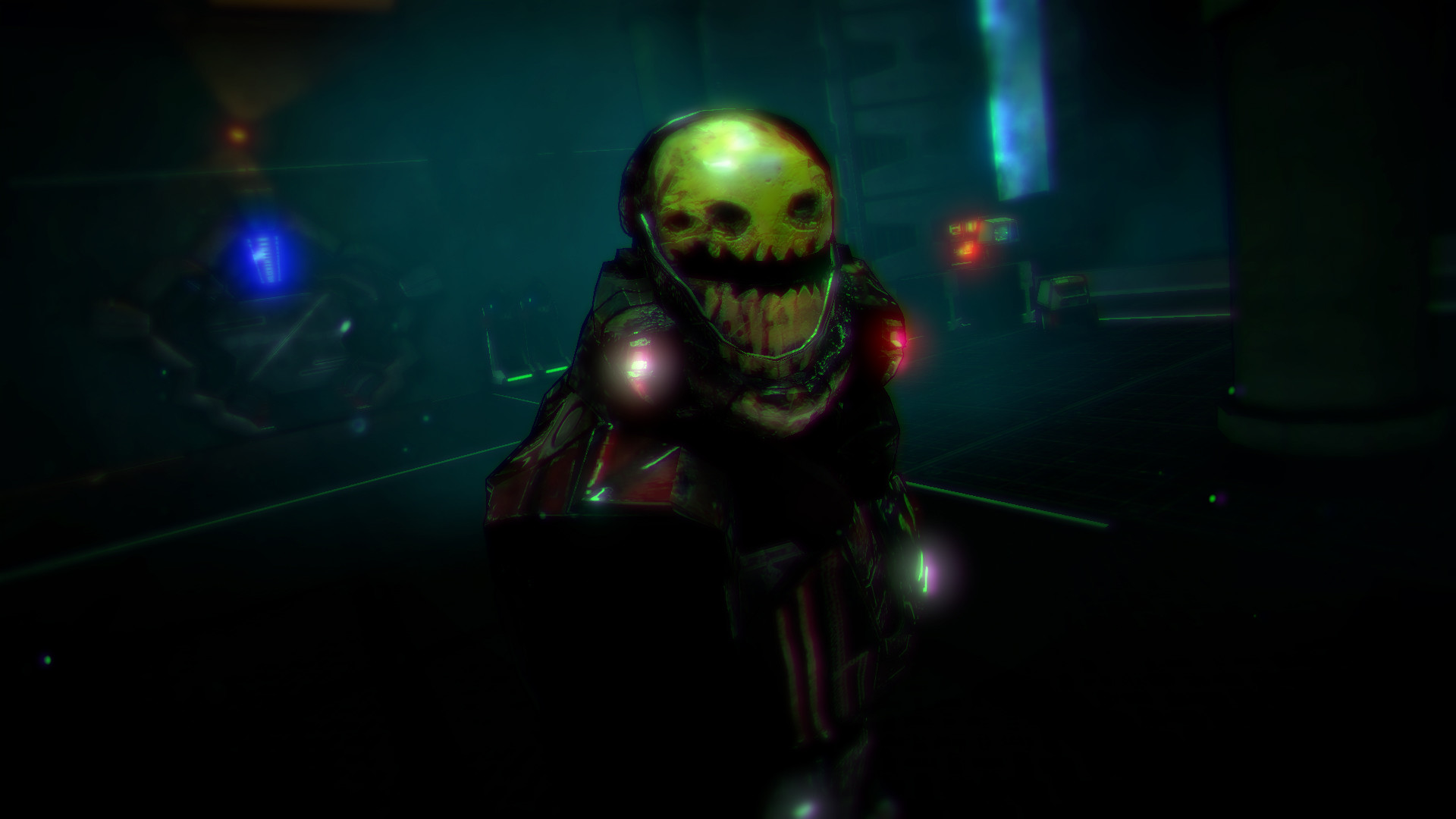 Скриншот 10: Infinity Runner