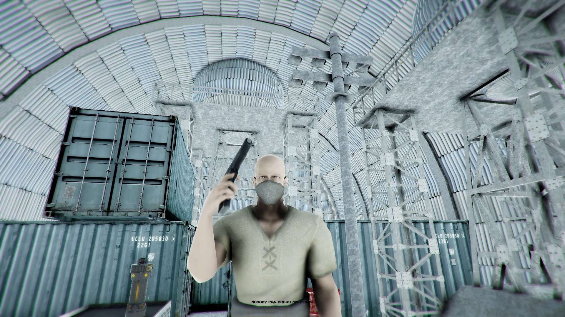 Скриншот 10: War Hunter