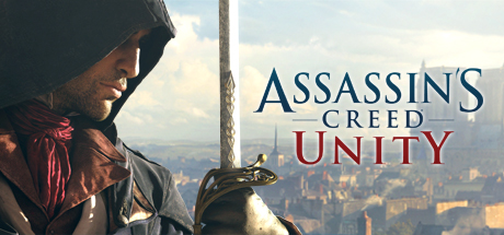 Обложка: Assassin's Creed® Unity