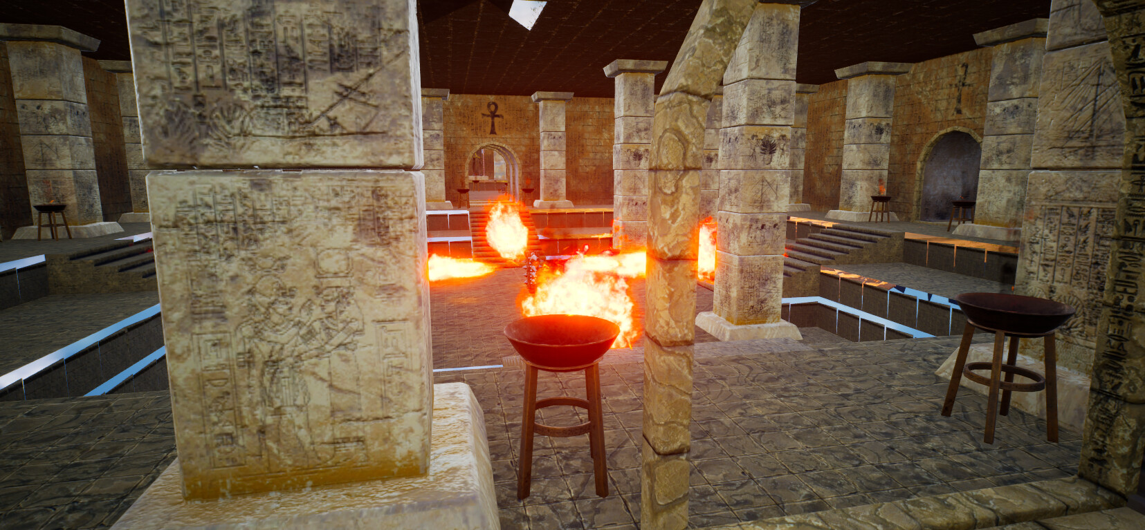 Скриншот 24: ArkCraft: The Rebirth of the World