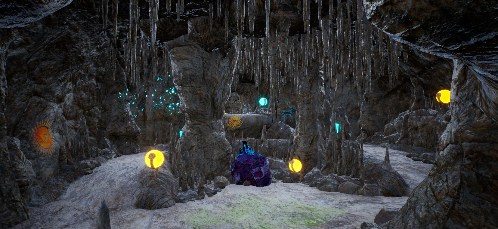 Скриншот 26: ArkCraft: The Rebirth of the World