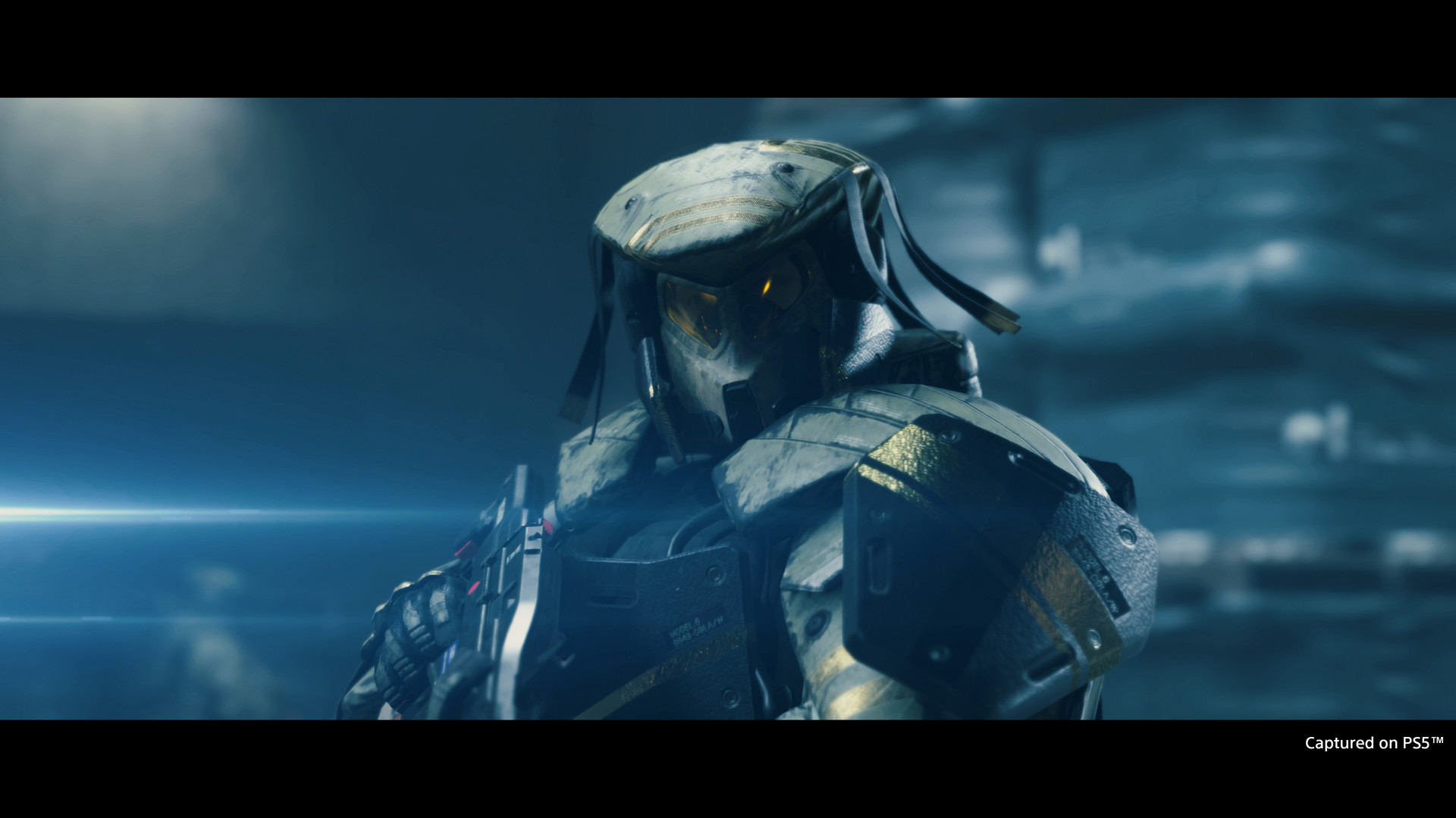 Скриншот 19: DEATH STRANDING DIRECTOR'S CUT