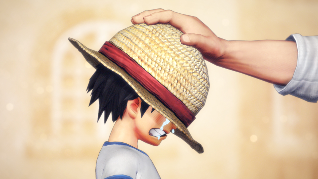 Скриншот 7: One Piece Pirate Warriors 3