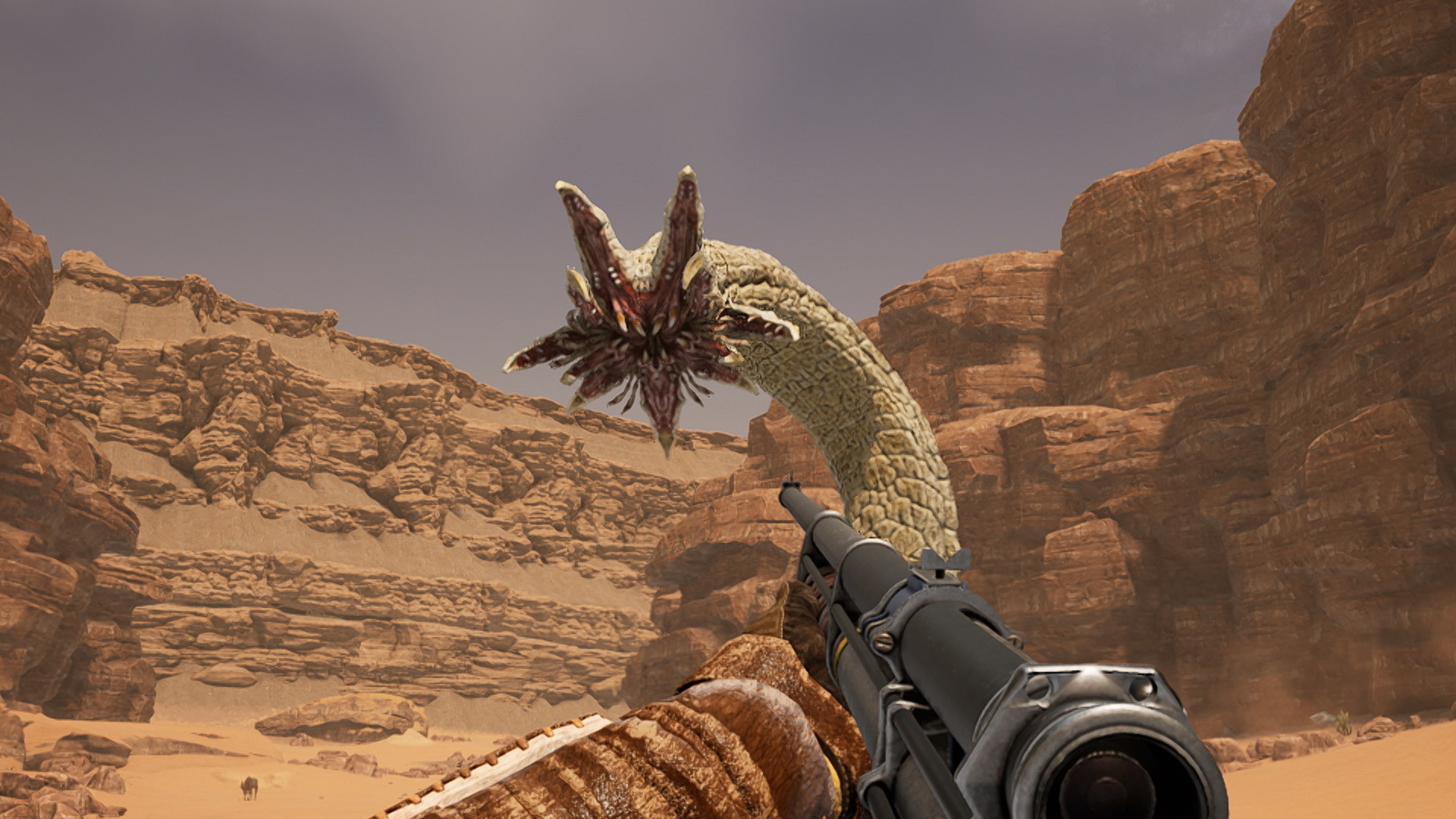 Скриншот: ICARUS