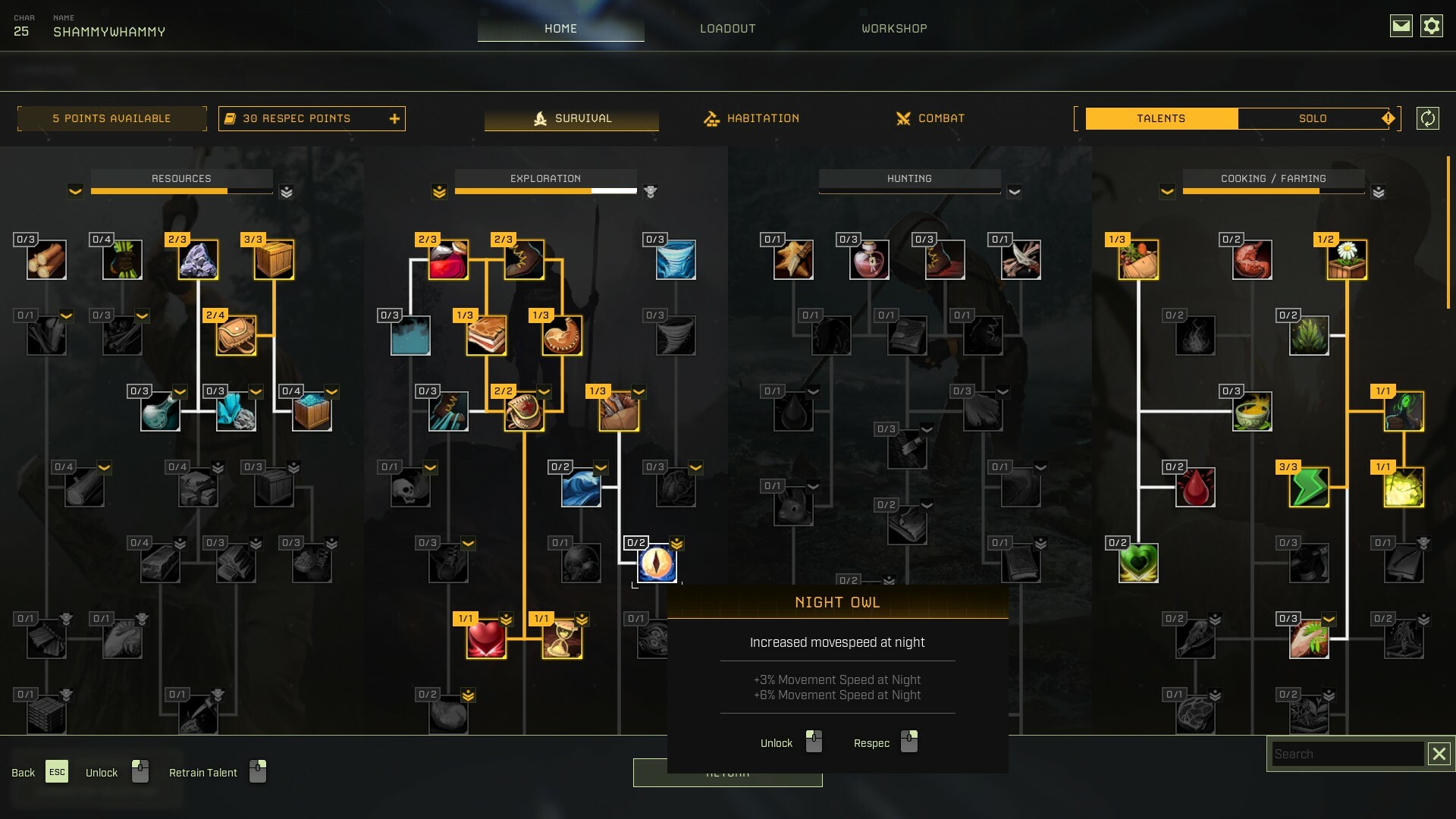 Скриншот: ICARUS