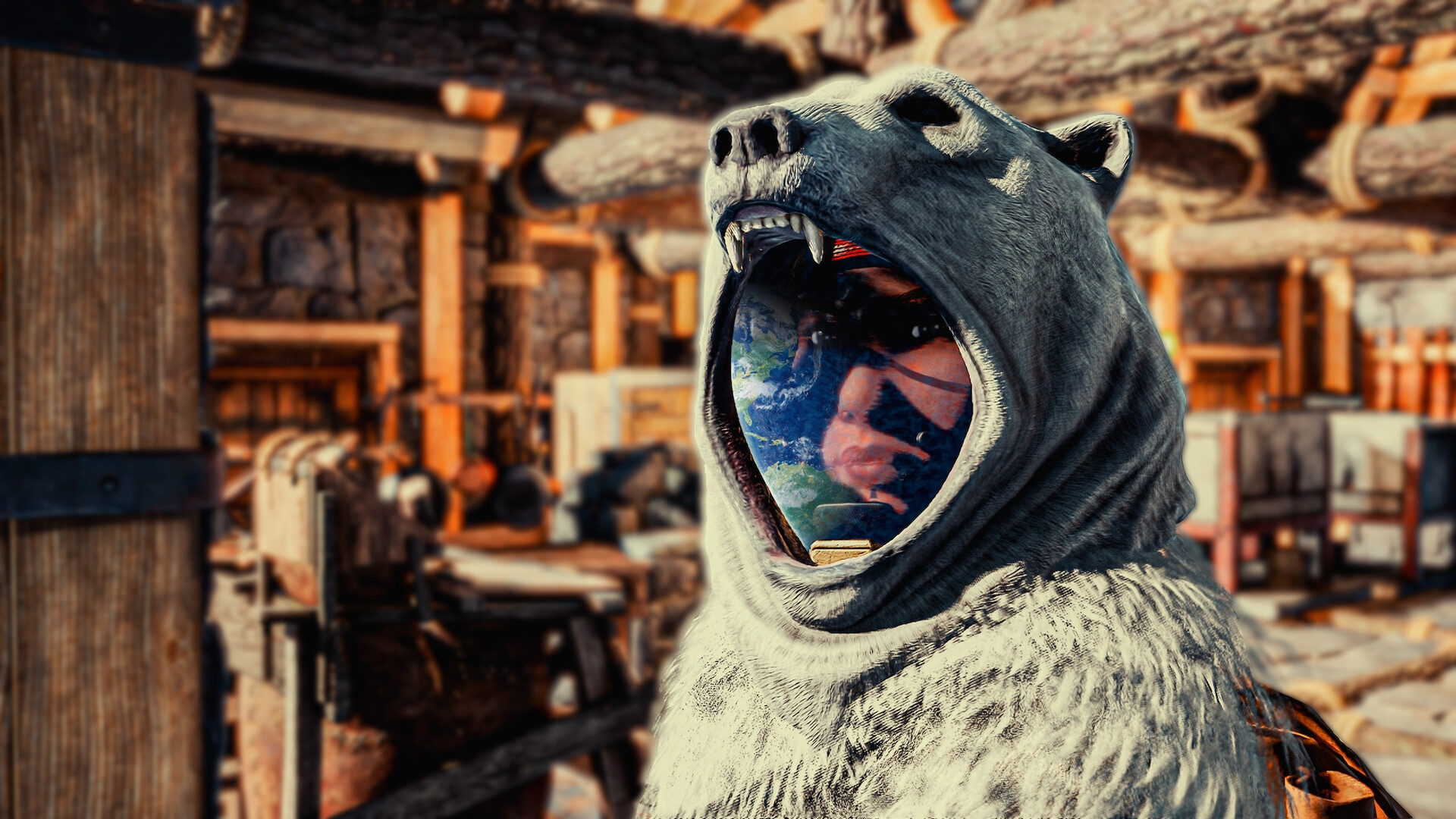 Скриншот 8: ICARUS