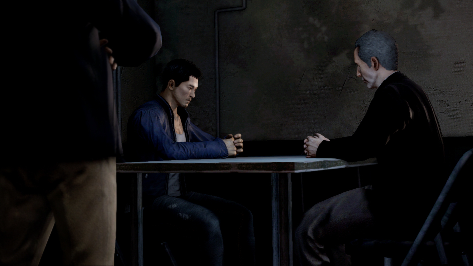 Скриншот 8: Sleeping Dogs