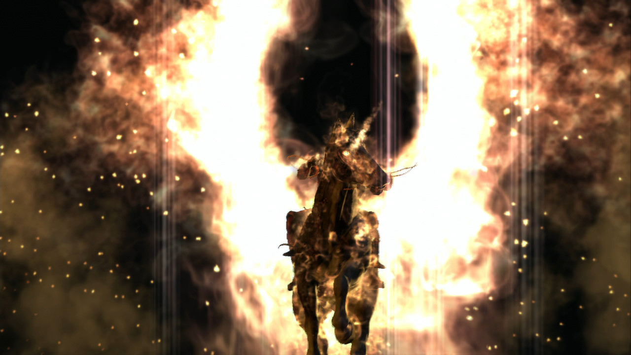 Скриншот: METAL GEAR SOLID V: THE PHANTOM PAIN