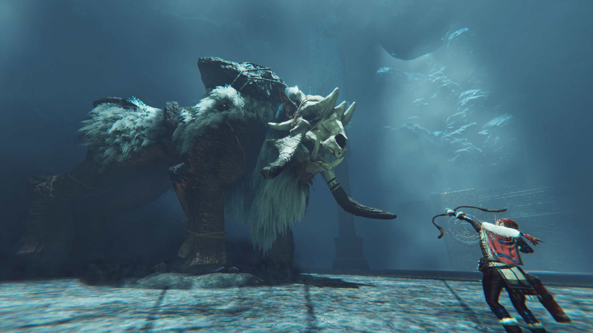 Скриншот 7: Praey for the Gods