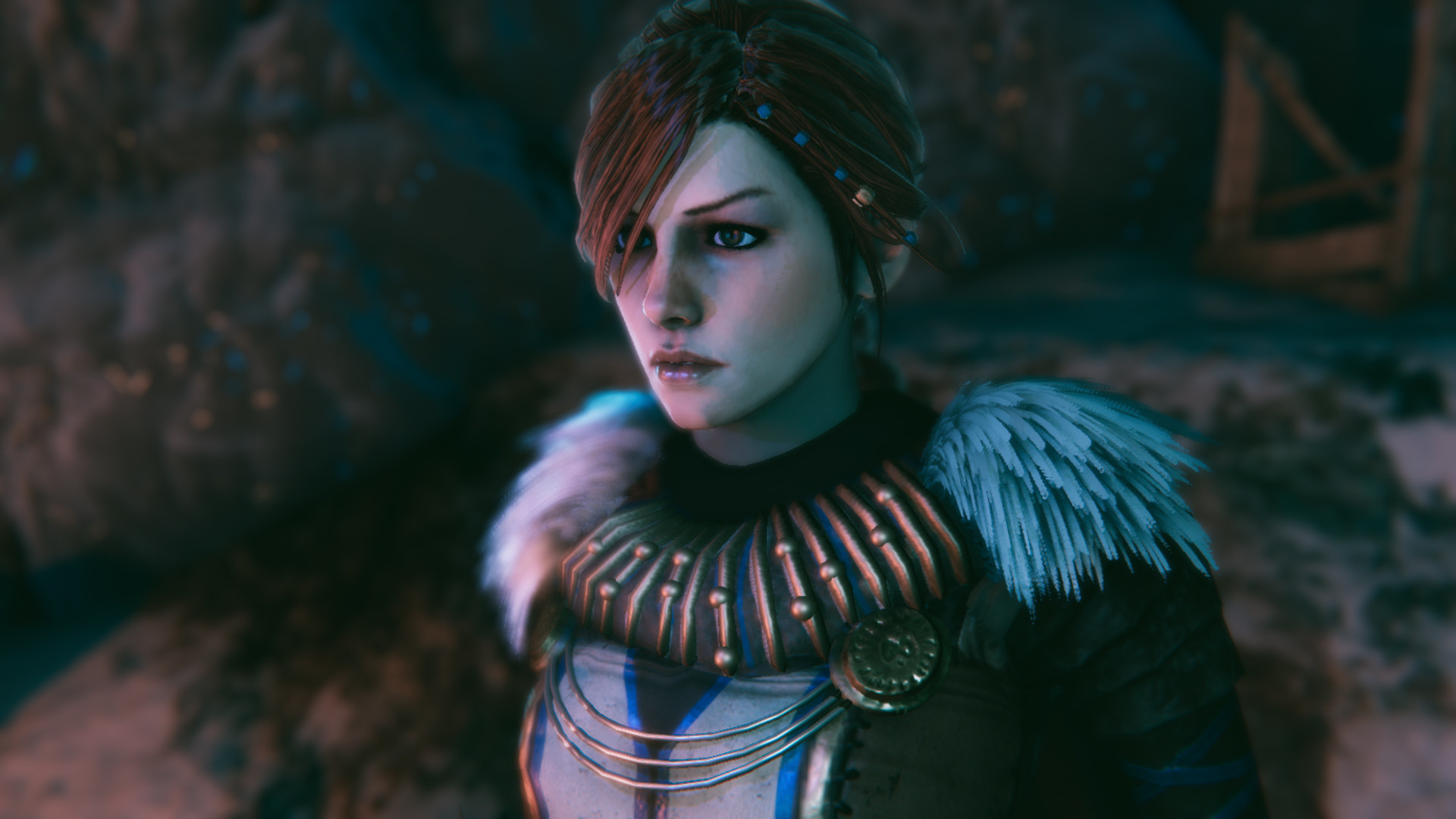 Скриншот 8: Praey for the Gods