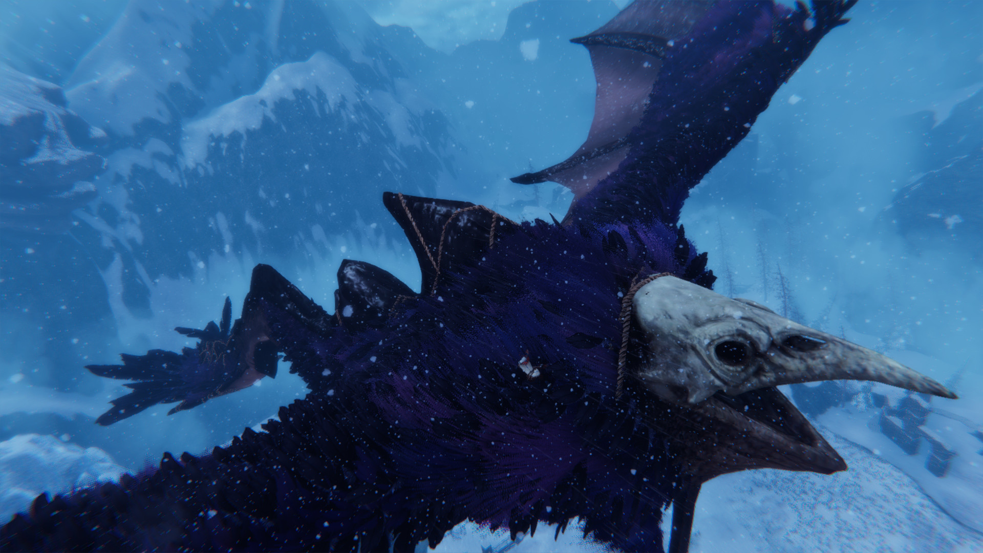 Скриншот 10: Praey for the Gods