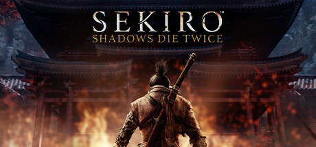Обложка: Sekiro™: Shadows Die Twice - GOTY Edition