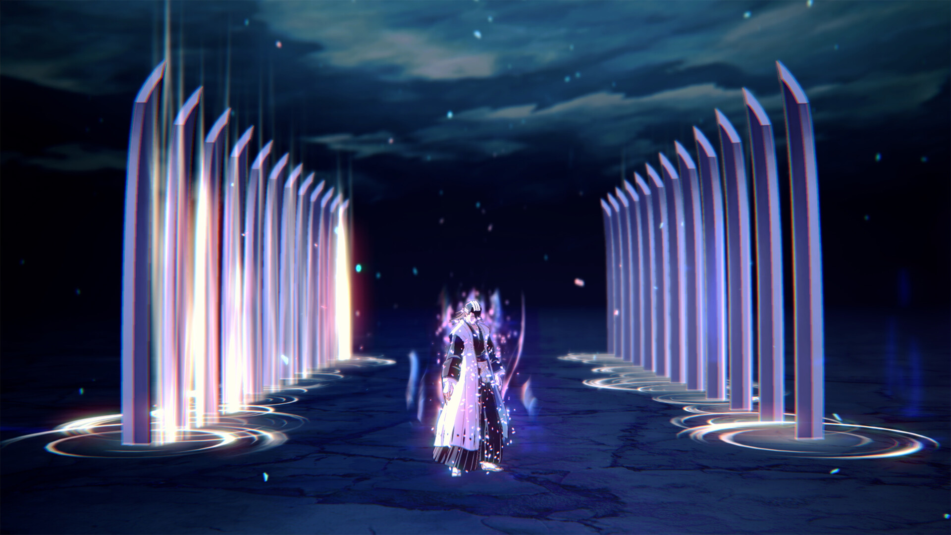 Скриншот 7: BLEACH Rebirth of Souls