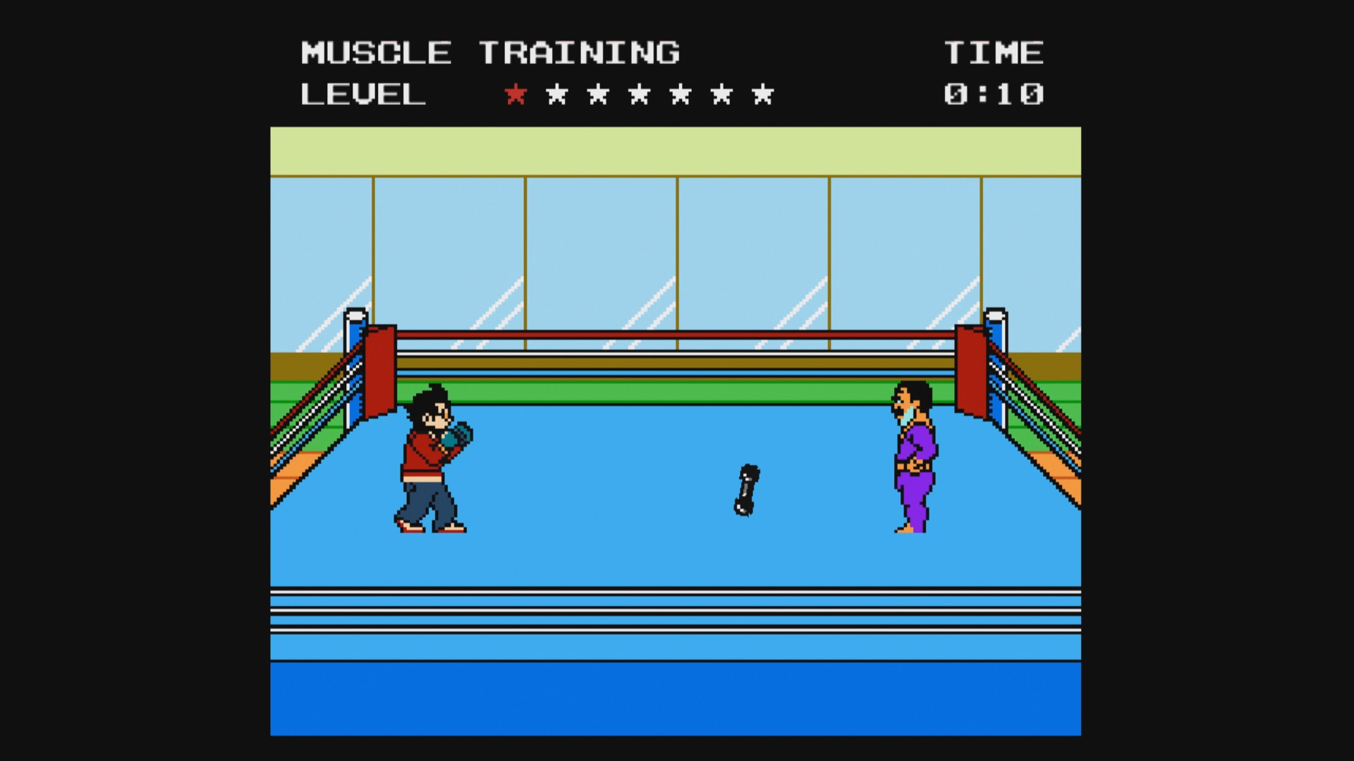 Скриншот 11: No More Heroes 2: Desperate Struggle