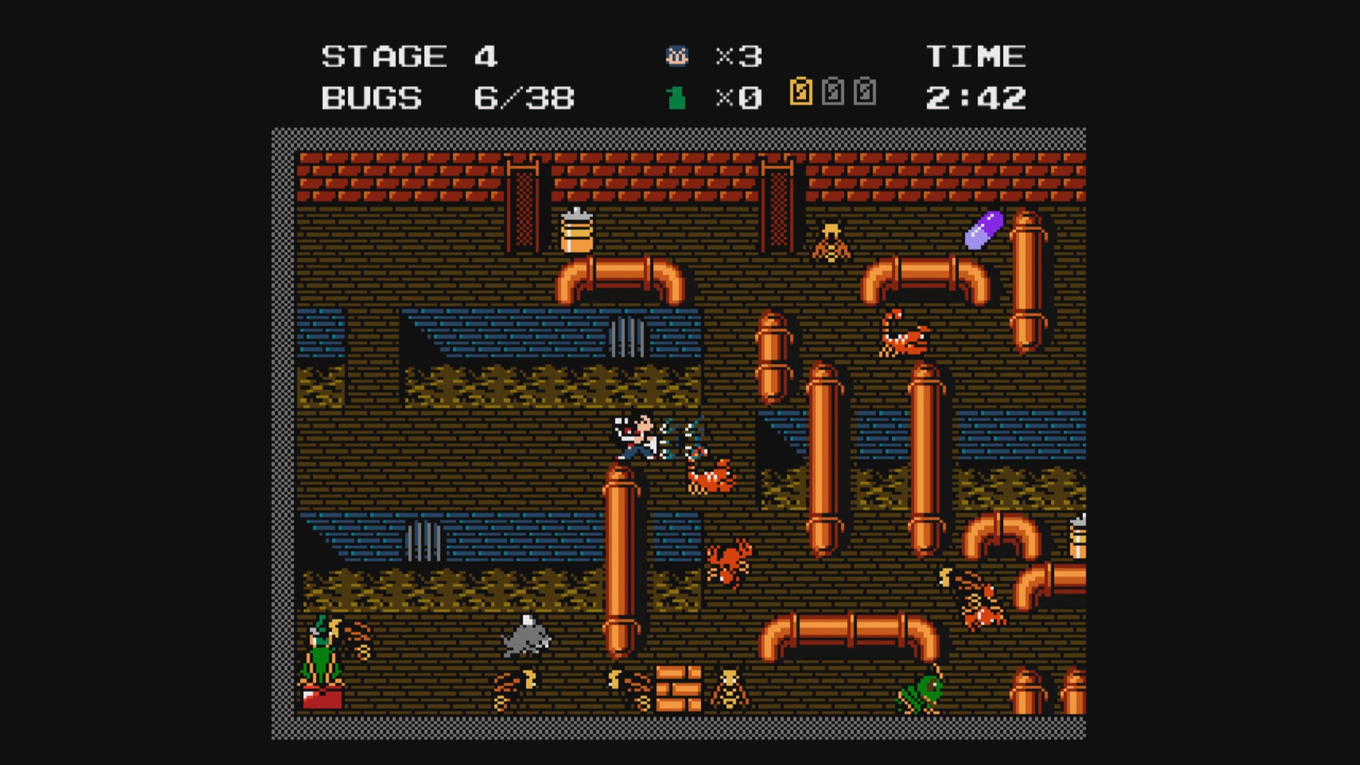 Скриншот 9: No More Heroes 2: Desperate Struggle