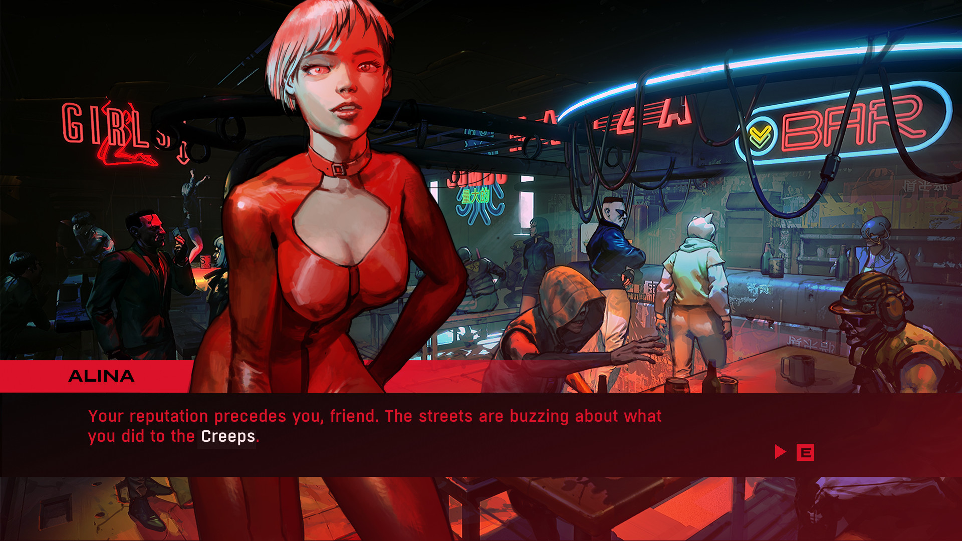 Скриншот 7: RUINER