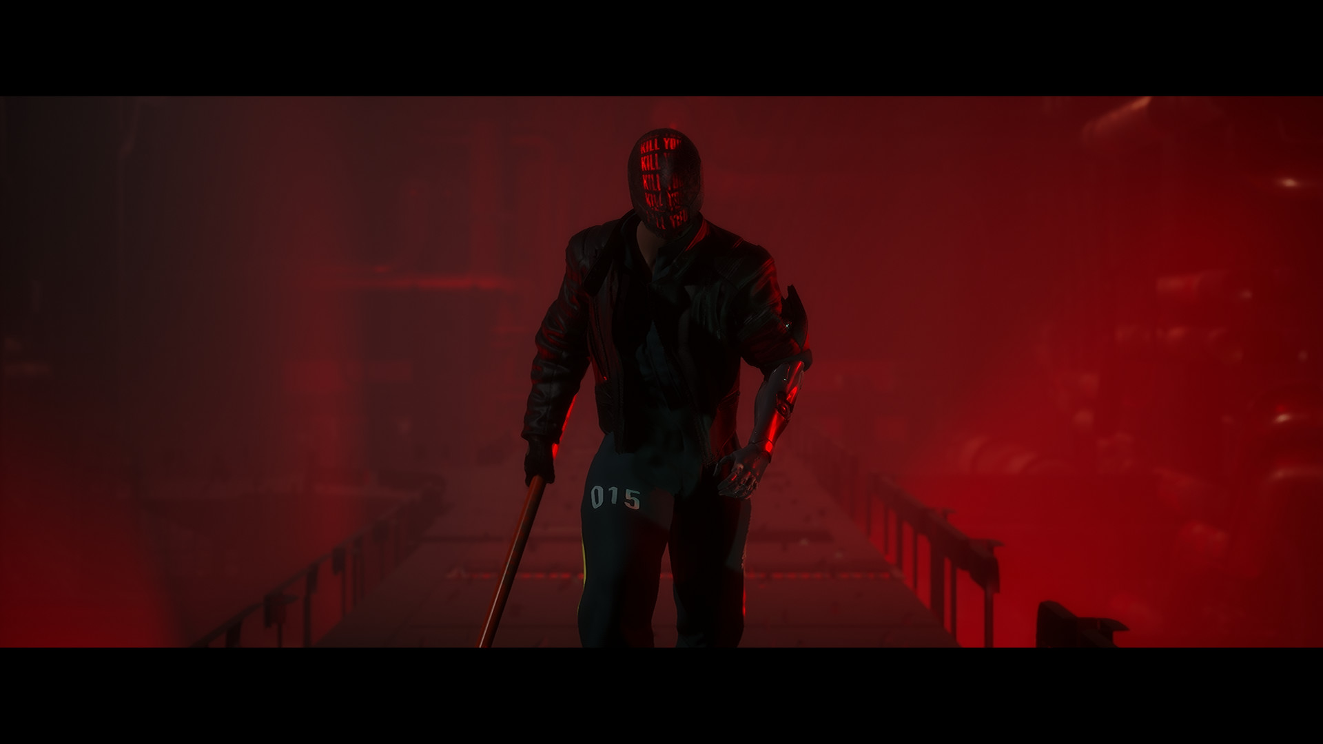 Скриншот 8: RUINER