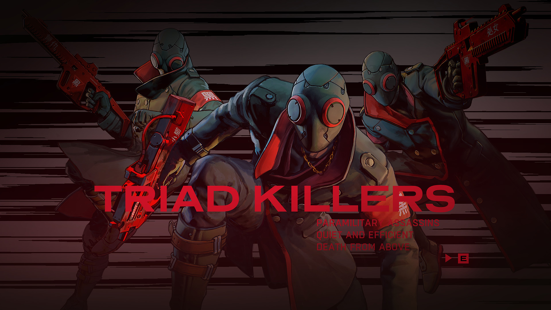 Скриншот 10: RUINER