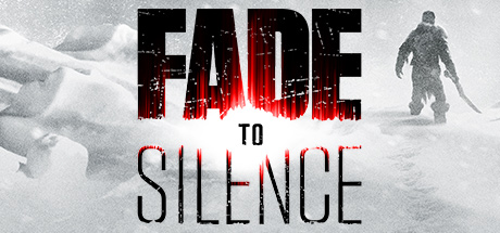 Обложка: Fade to Silence