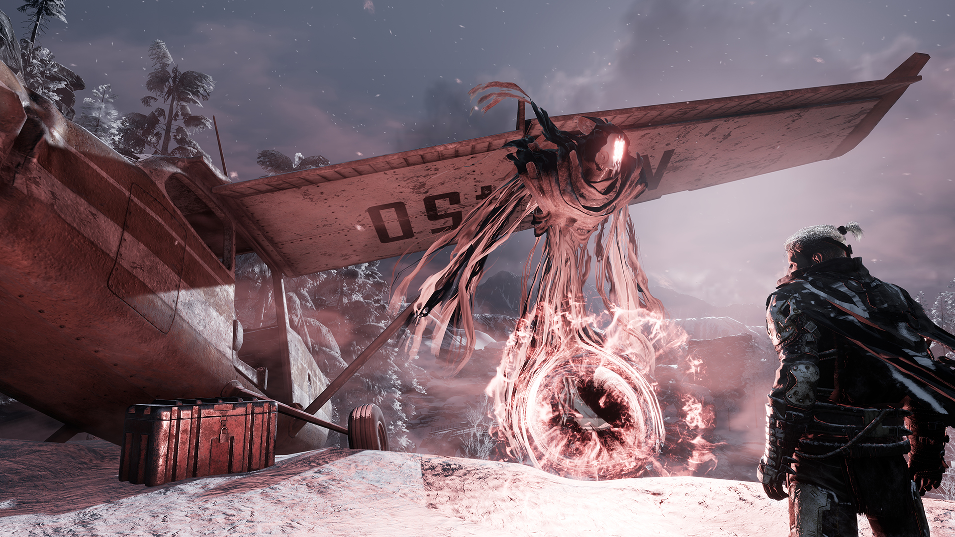 Скриншот 15: Fade to Silence