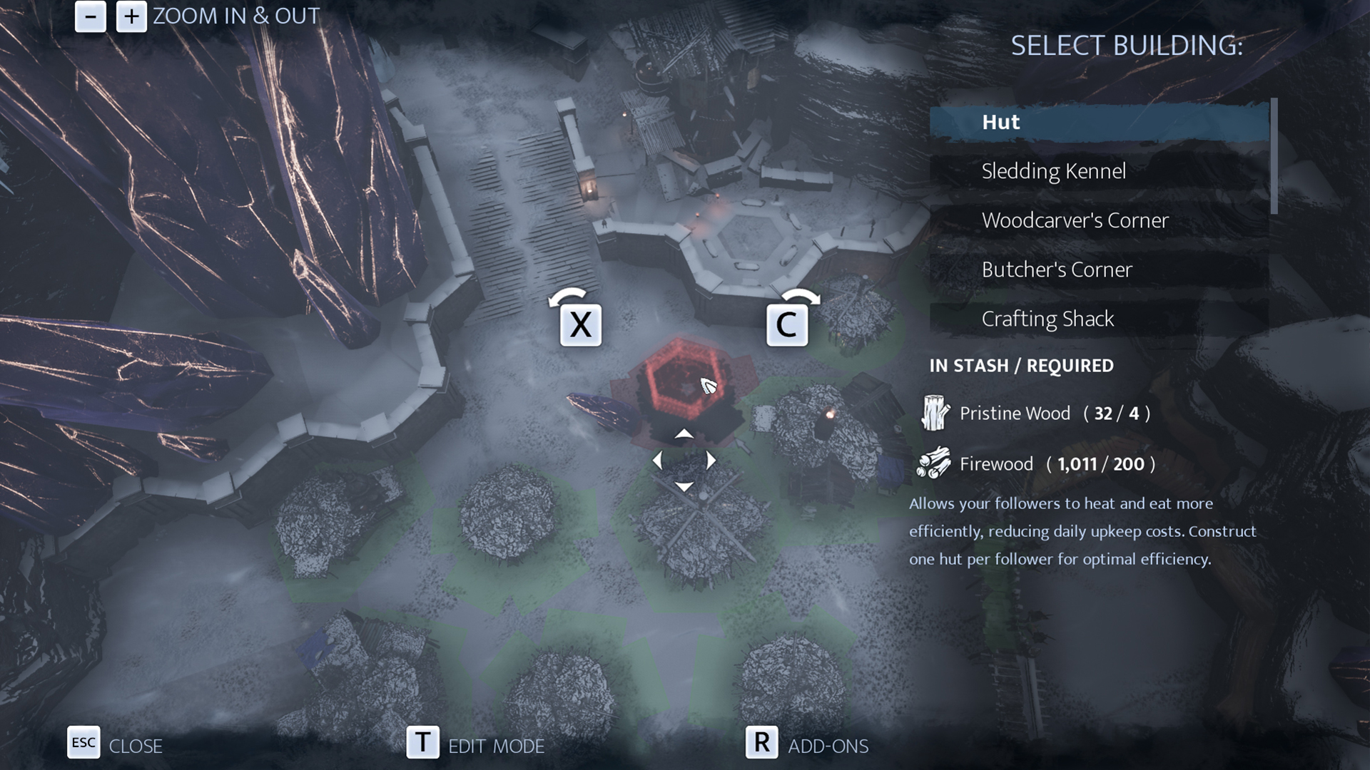 Скриншот 19: Fade to Silence