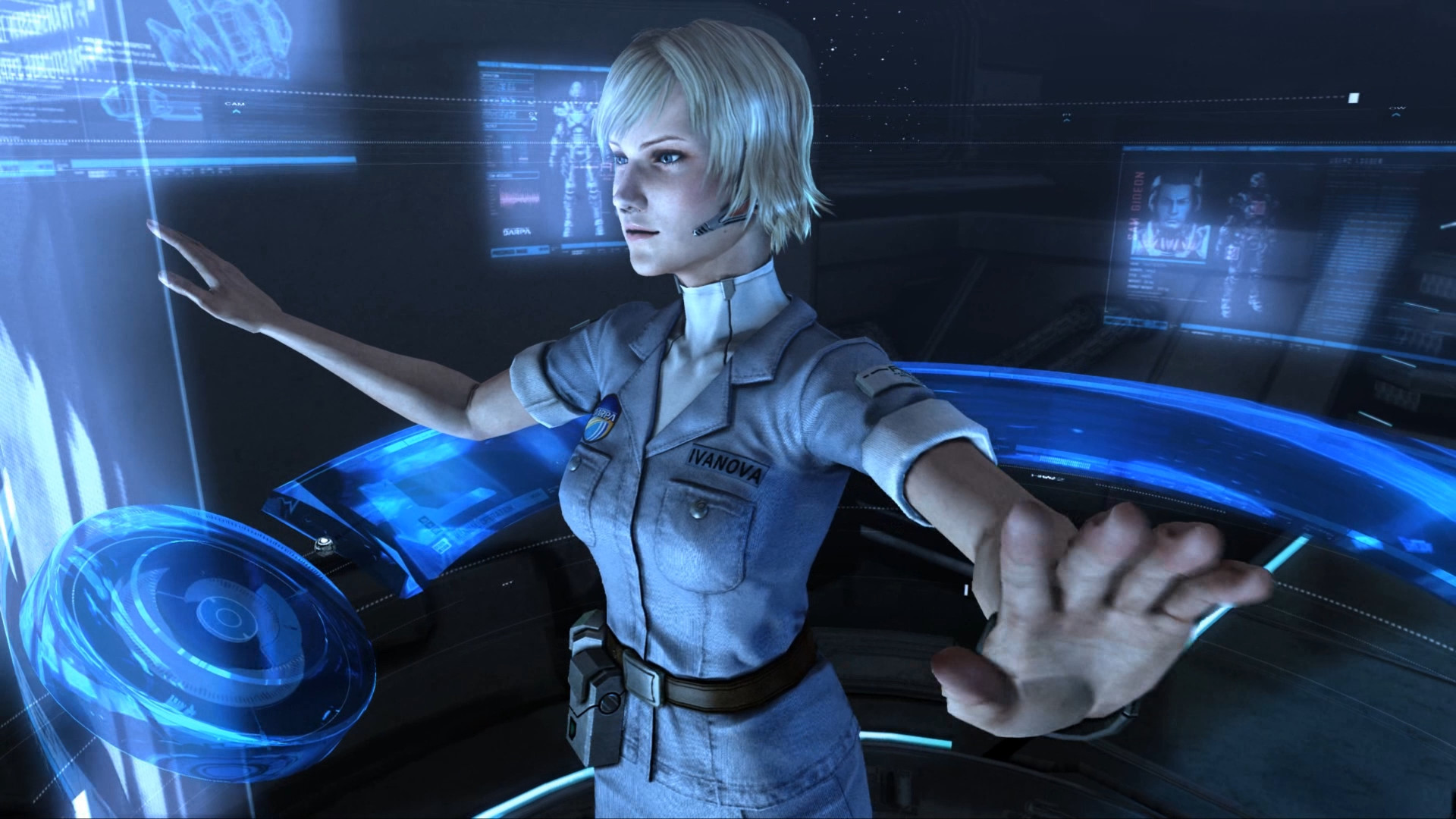 Скриншот 8: Vanquish