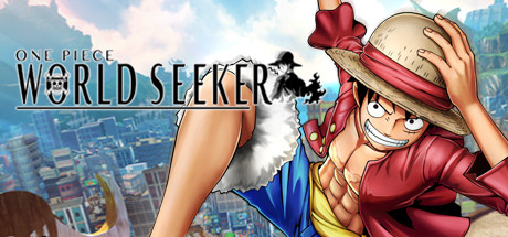 Обложка: ONE PIECE World Seeker