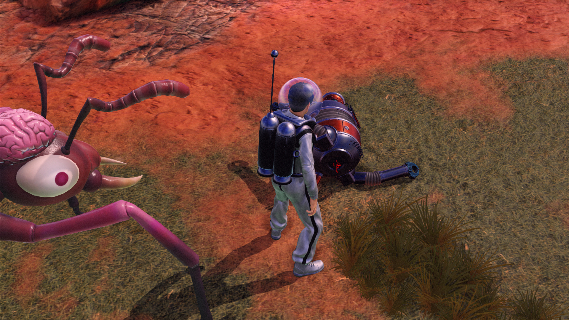 Скриншот 12: The Deadly Tower of Monsters