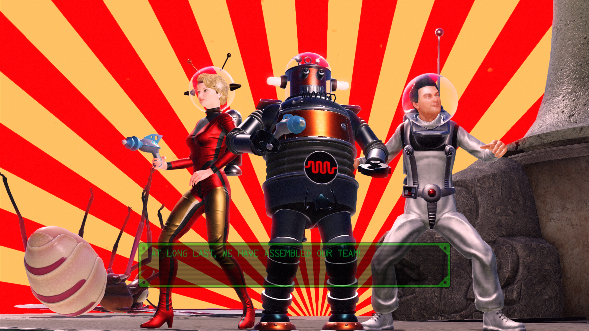 Скриншот 16: The Deadly Tower of Monsters