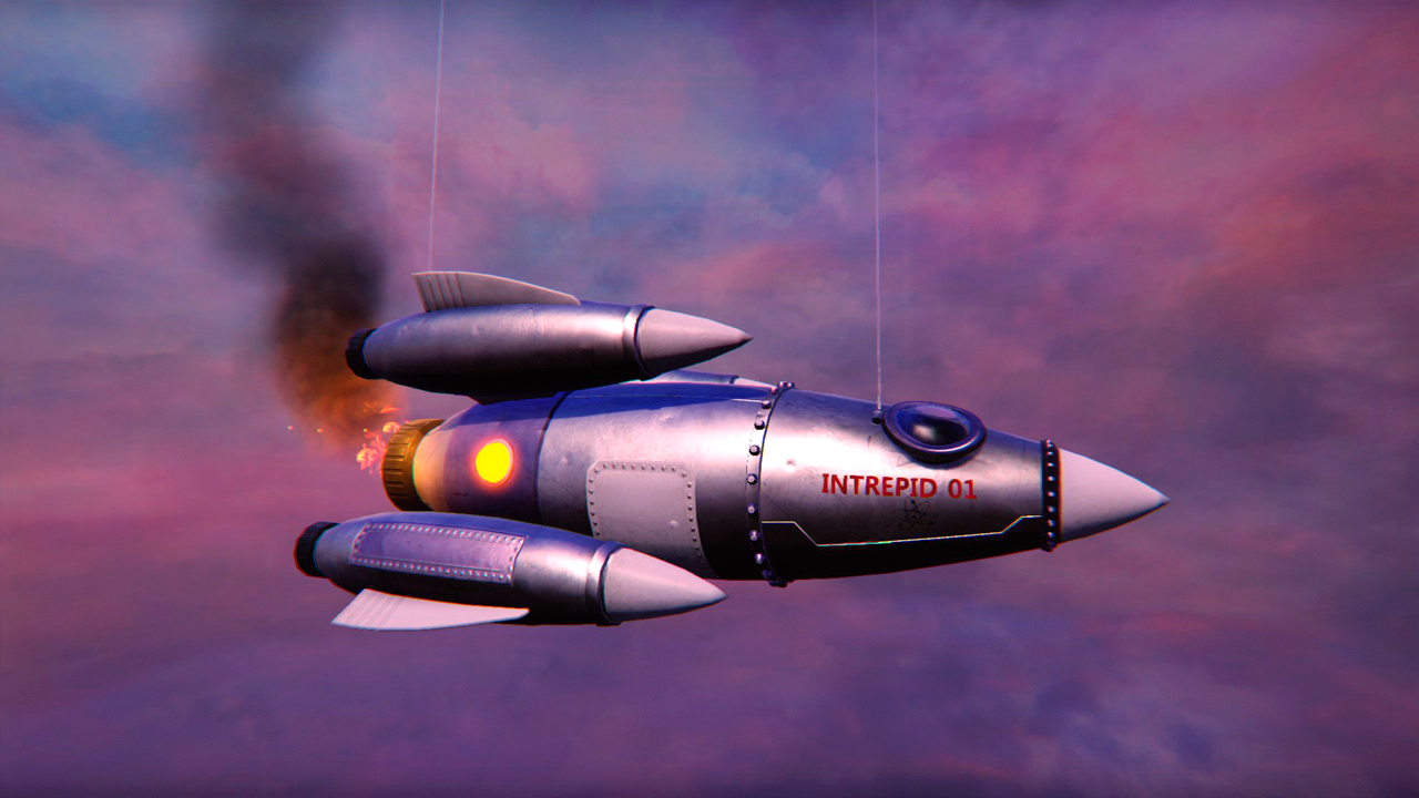 Скриншот 6: The Deadly Tower of Monsters