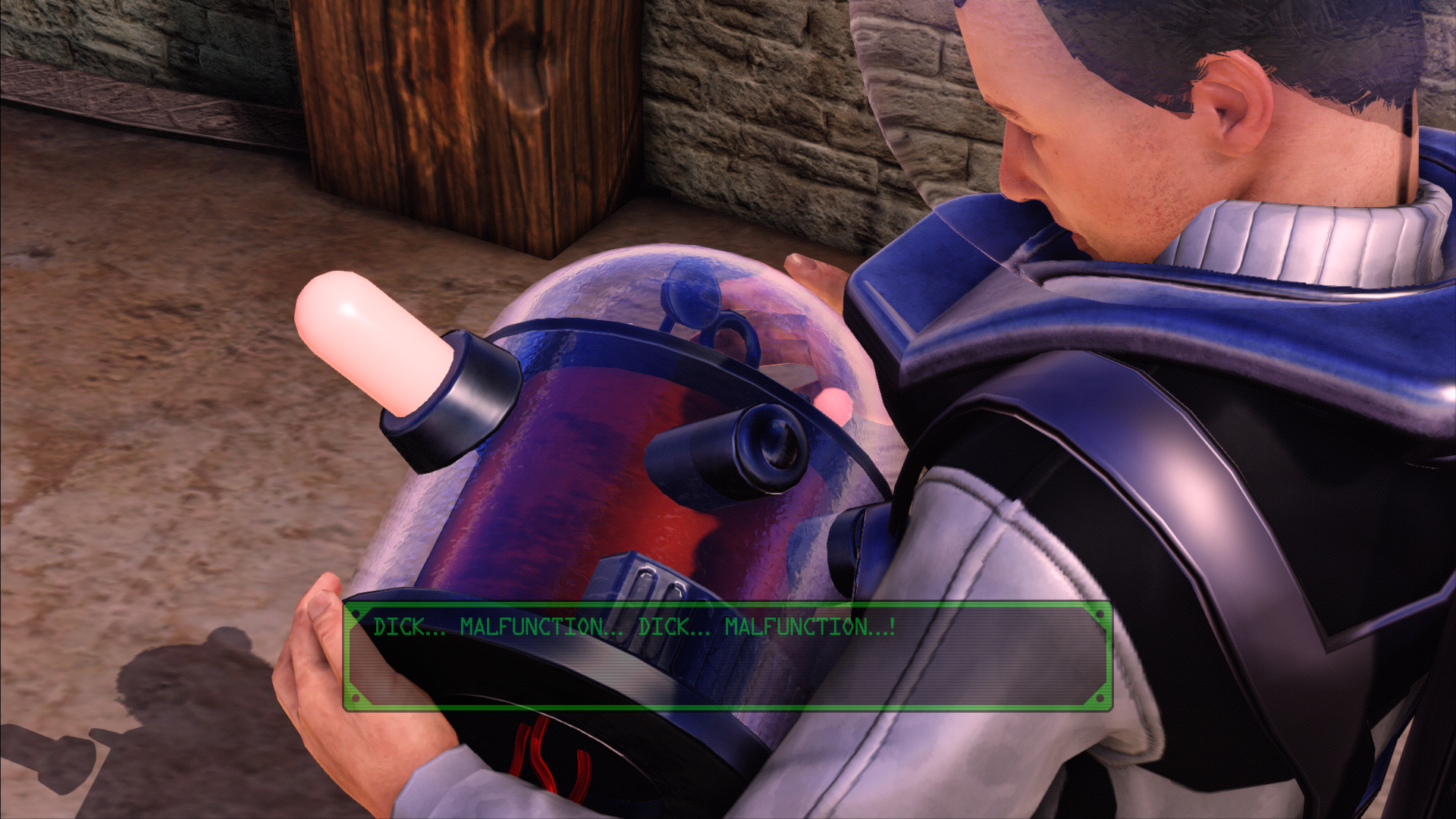 Скриншот 9: The Deadly Tower of Monsters