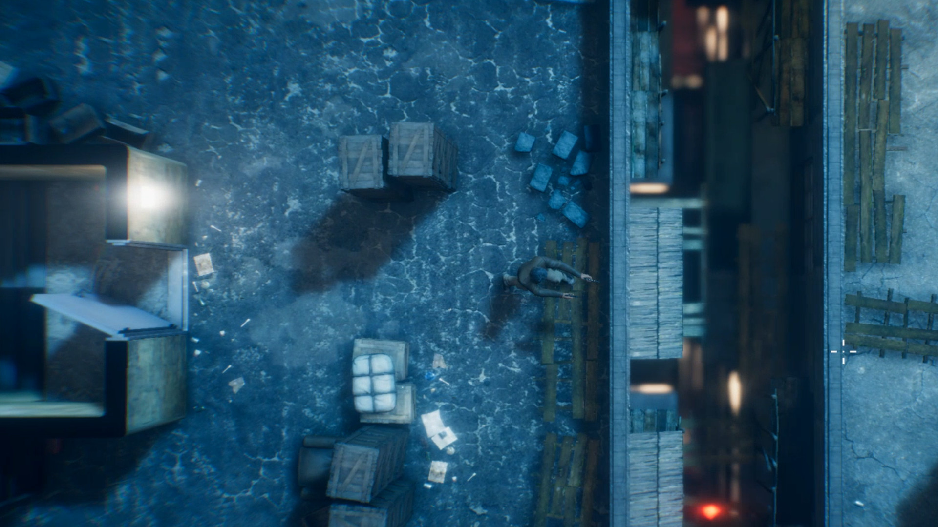 Скриншот 9: The Hong Kong Massacre