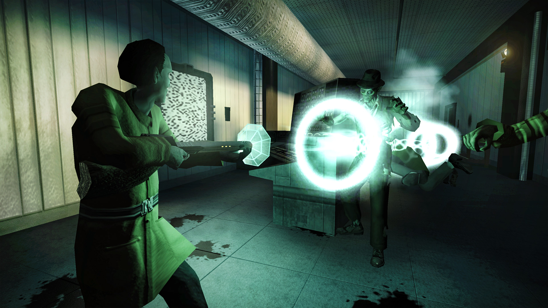 Скриншот 12: Stubbs the Zombie in Rebel Without a Pulse