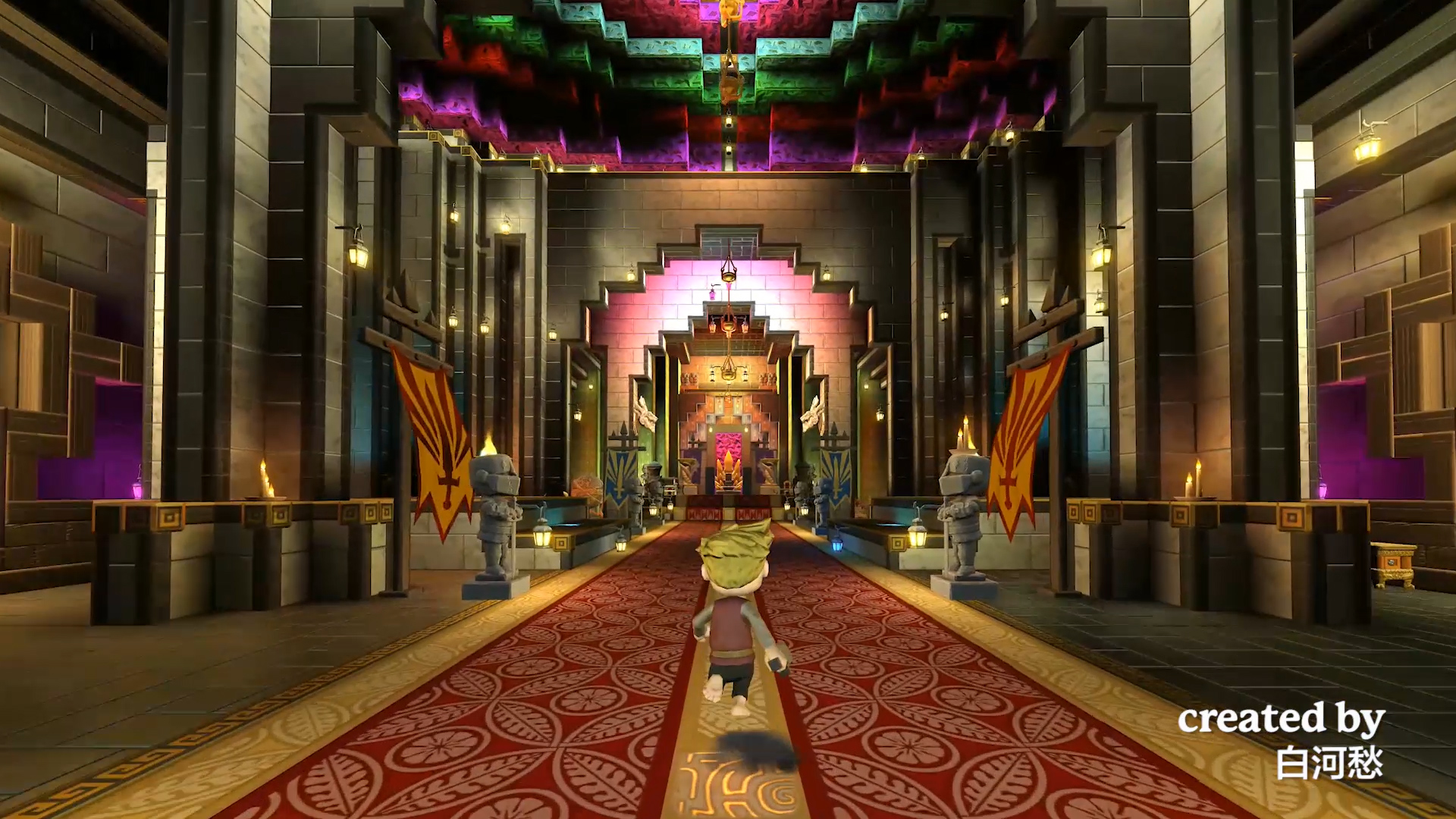 Скриншот 12: Portal Knights