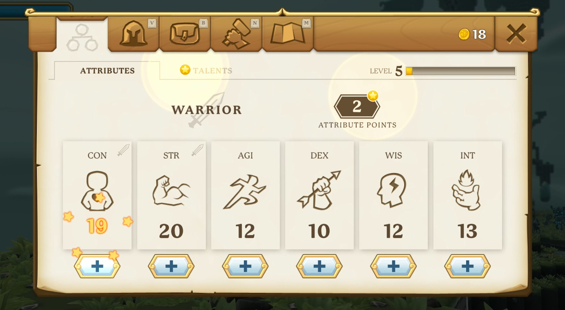 Скриншот 40: Portal Knights