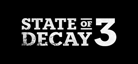 Обложка: State of Decay 3