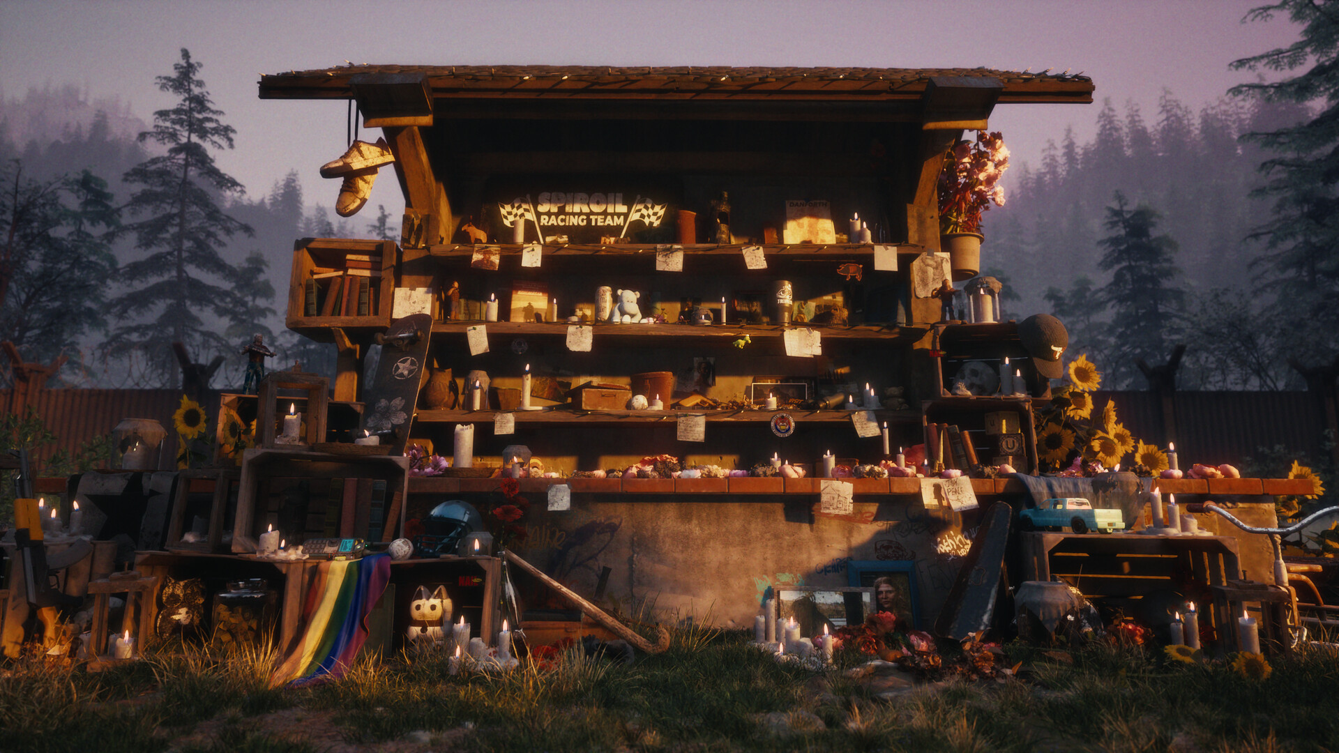 Скриншот 6: State of Decay 3