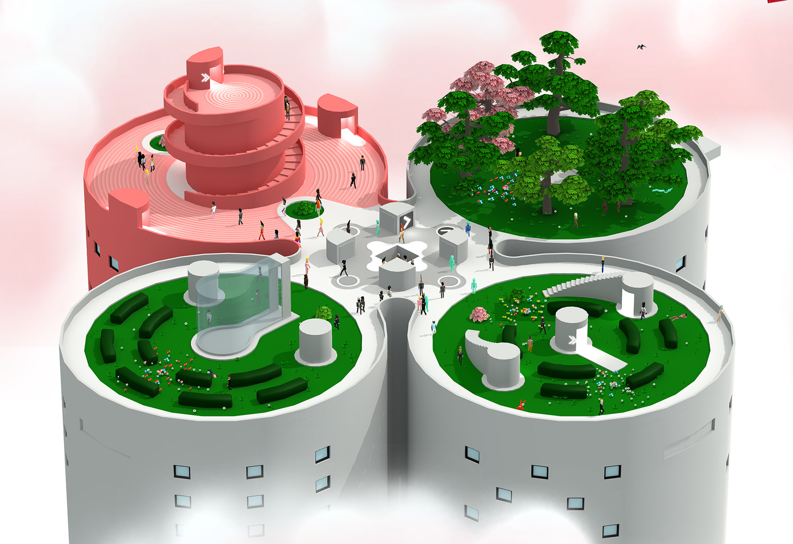 Скриншот 7: Tokyo 42