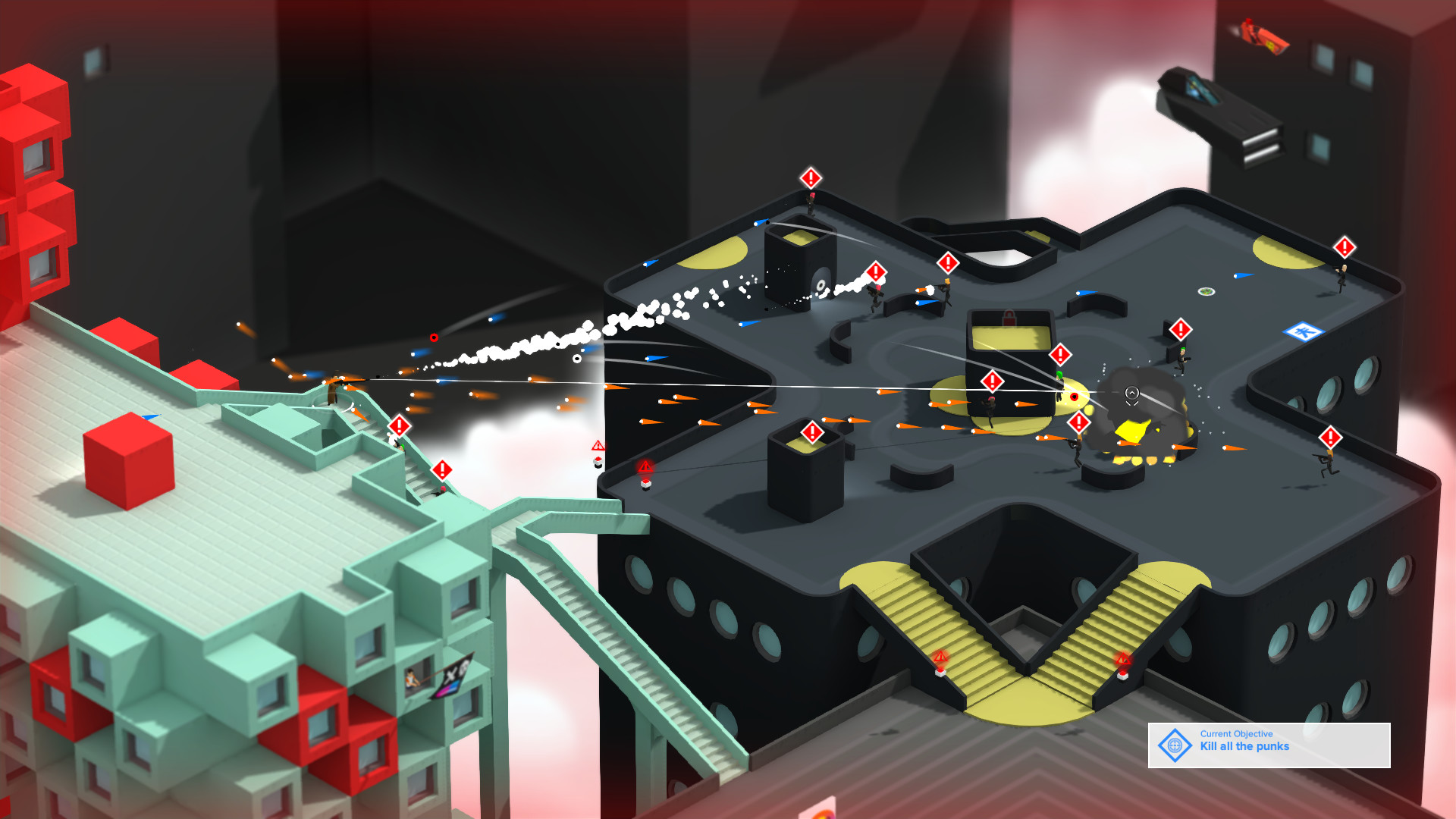 Скриншот 9: Tokyo 42