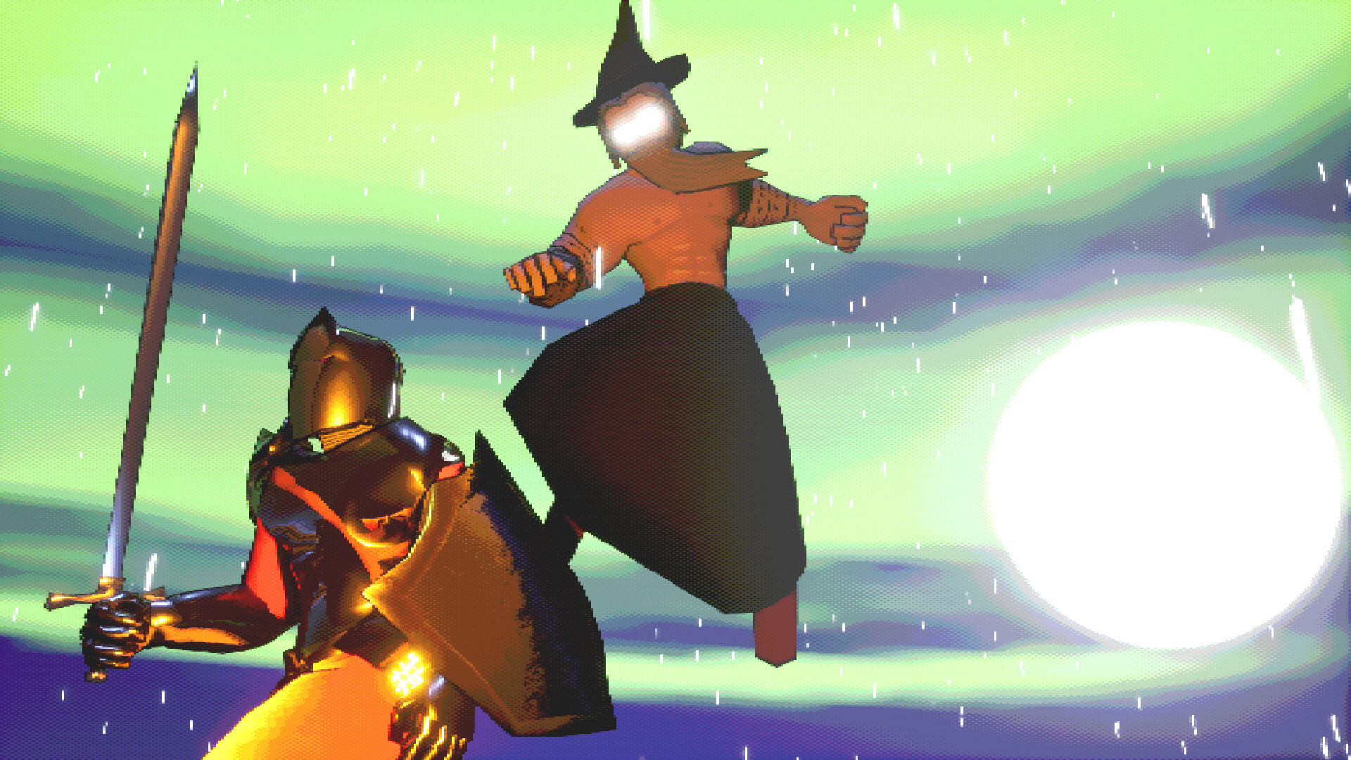 Скриншот 7: The Bleakest Keep