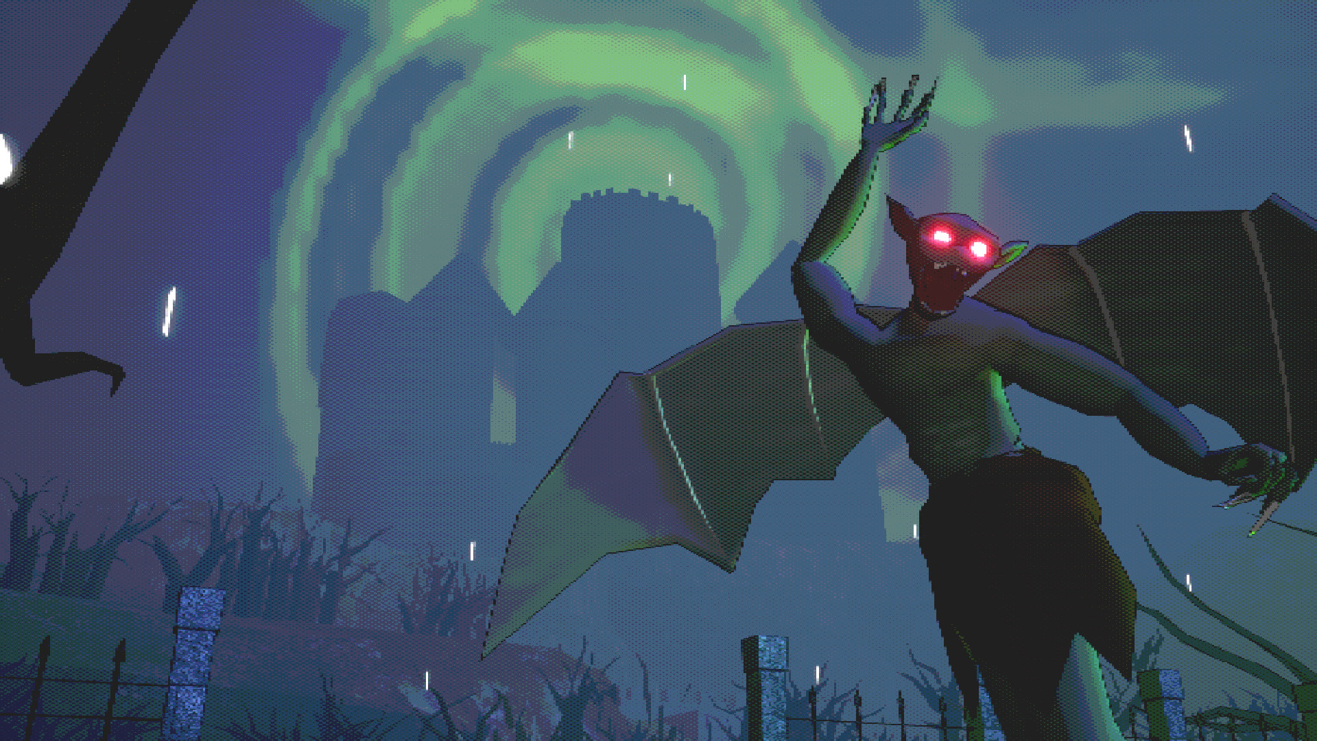 Скриншот 9: The Bleakest Keep