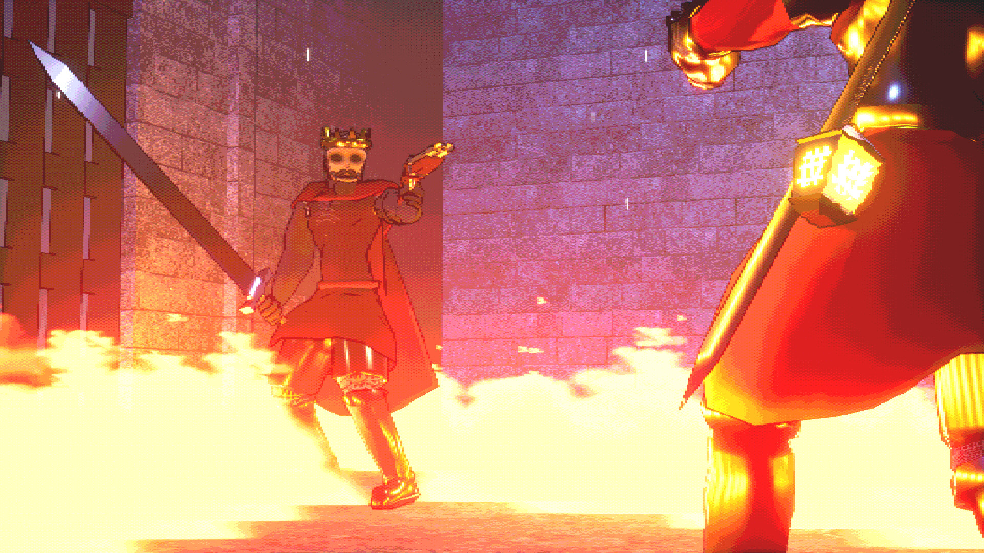 Скриншот 10: The Bleakest Keep