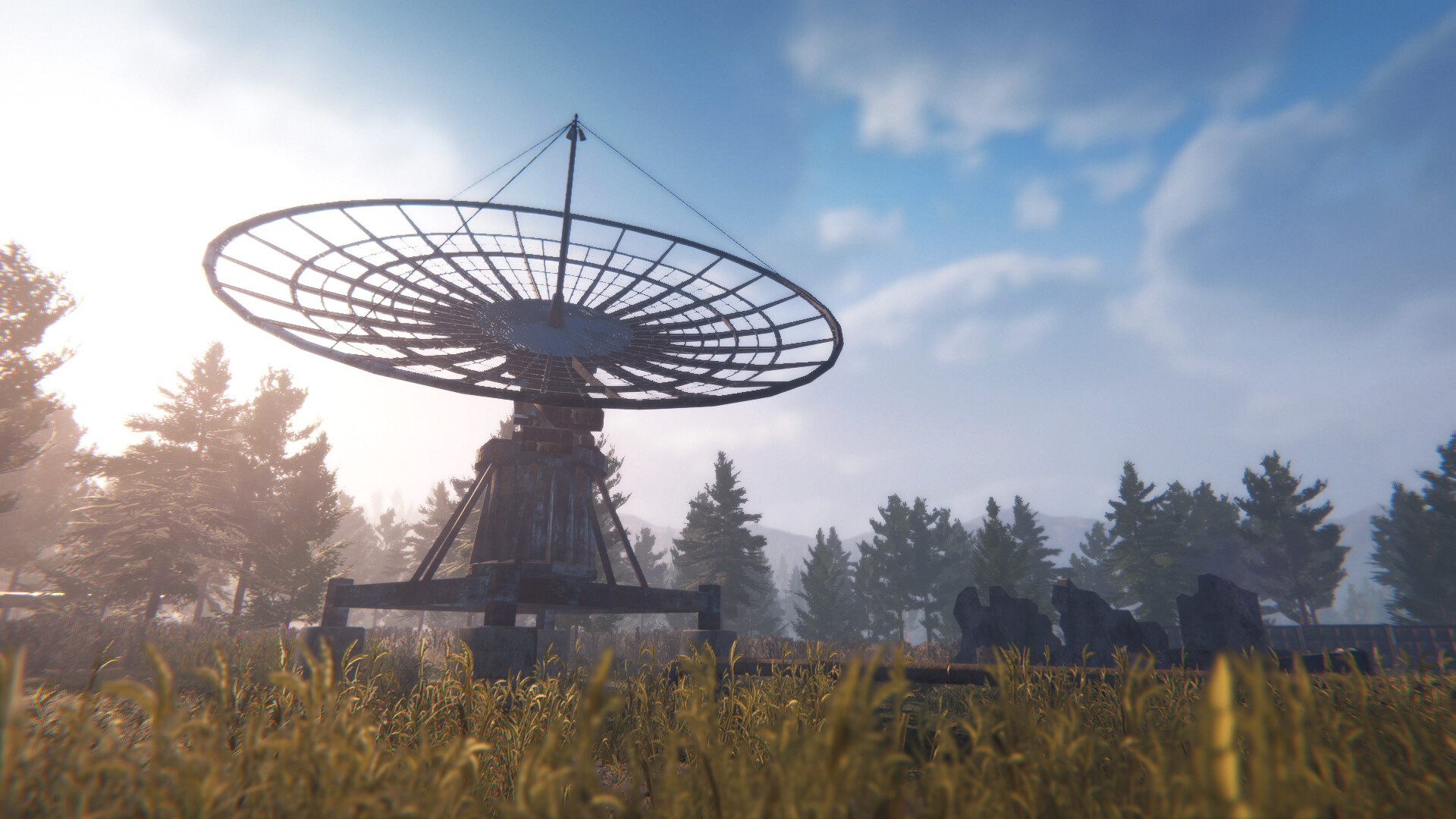 Скриншот 6: Ashes of the Union